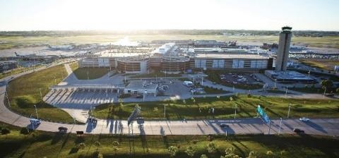 Milwaukee Airport