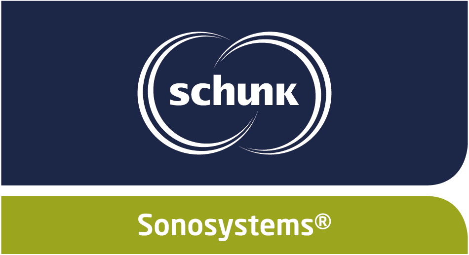 Schunk Sonosystems