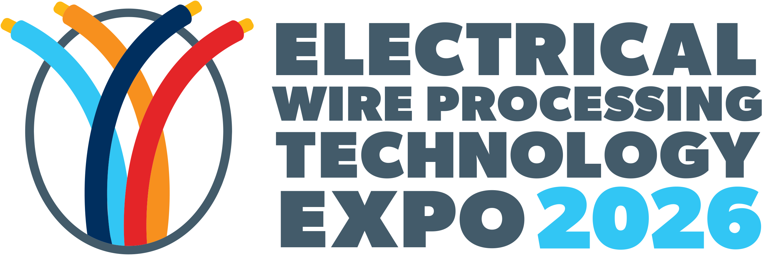 EWPTE 2026 logo