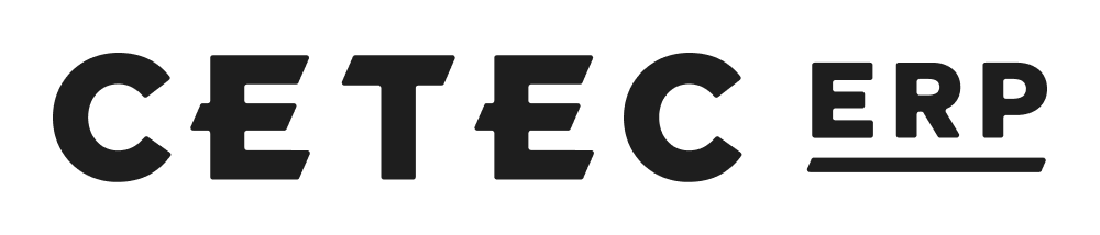 Cetec ERP