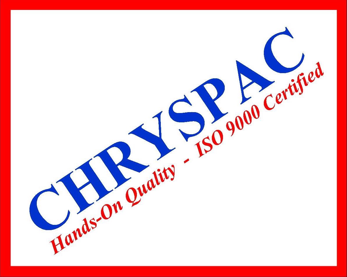 Chryspac