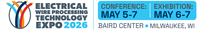 Electrical Wire Processing Technology Expo